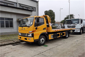 城口车辆公路救援