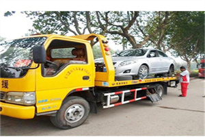 城口附近24小时汽车拖车服务热线