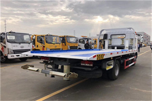 城口汽车救援补胎