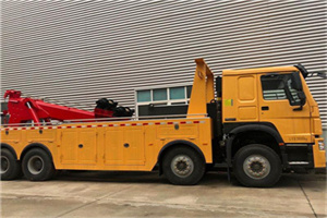 城口道路救援公司